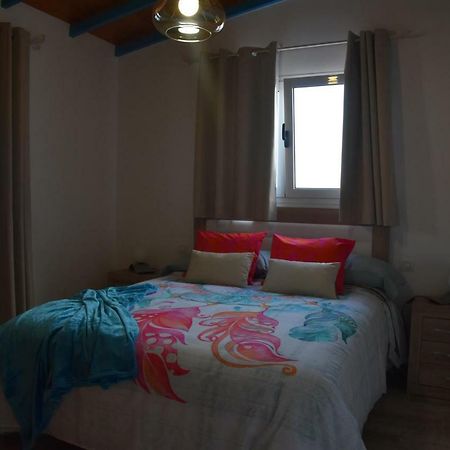 Casa Nicolas Y Pino Puerto De Mogan Exteriér fotografie