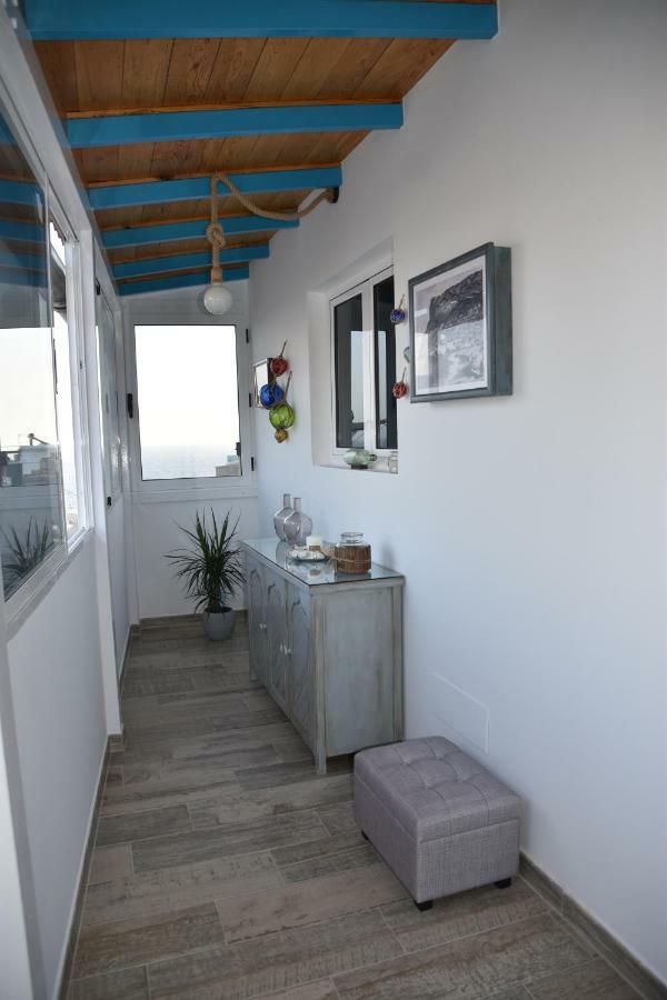 Casa Nicolas Y Pino Puerto De Mogan Exteriér fotografie