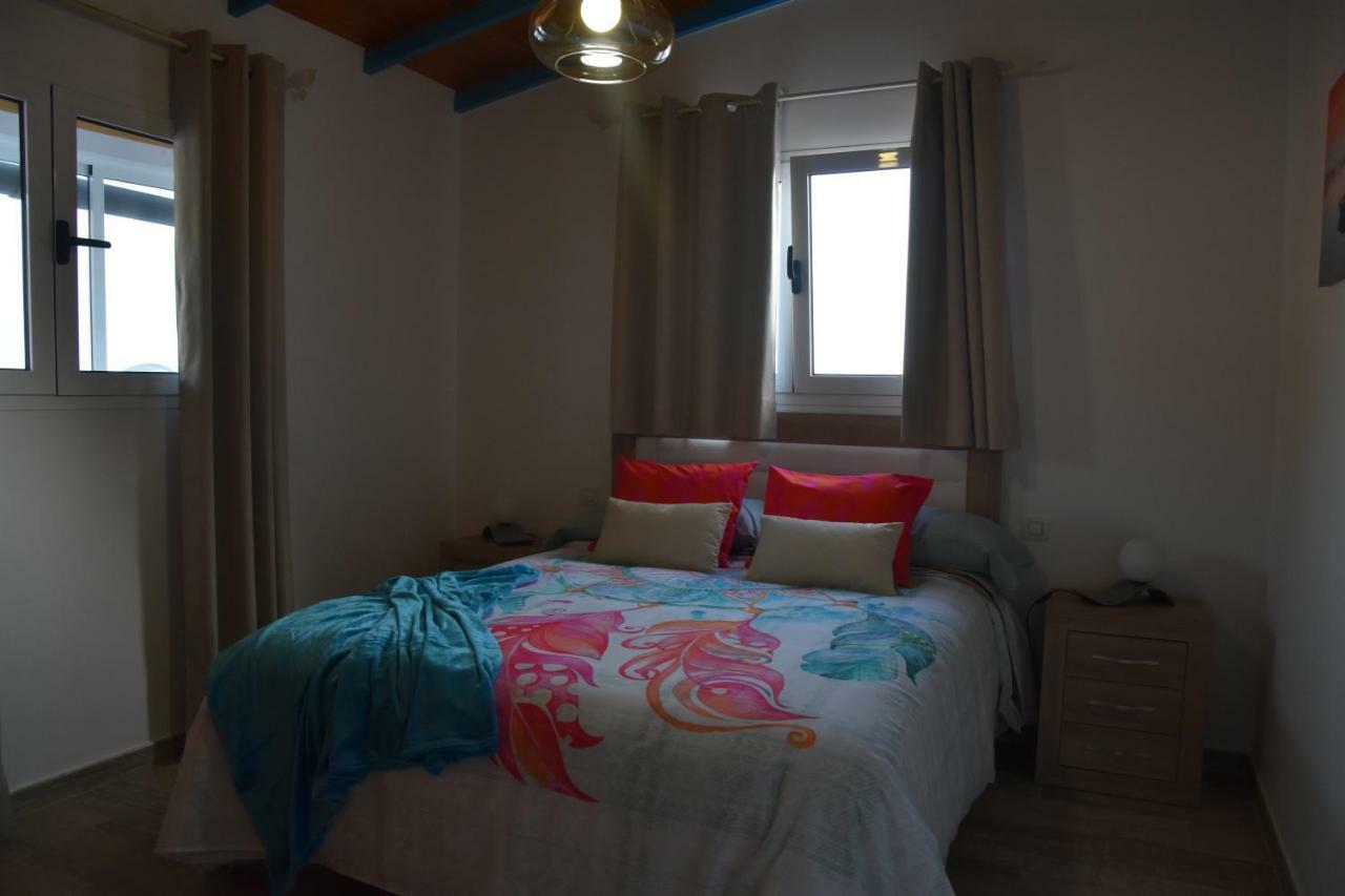 Casa Nicolas Y Pino Puerto De Mogan Exteriér fotografie